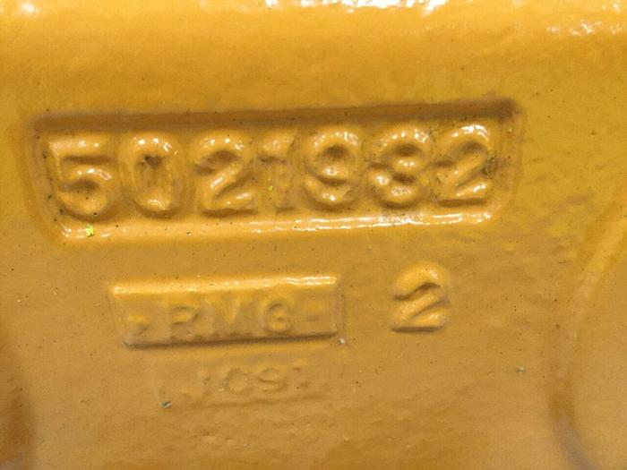 Used CINCINNATI MILACRON Toggle Link 5021932 #117322