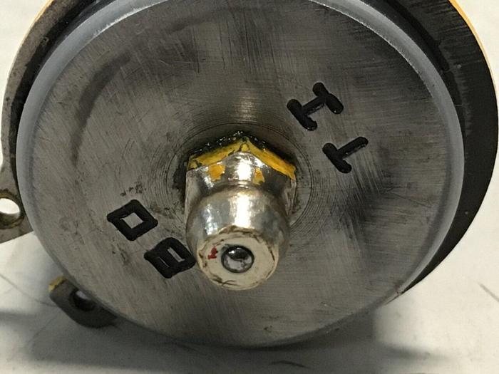 Used TOYO Toggle Pin TI-90G2 / TP 6X1 #130381