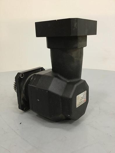 Used GRAESSNER GMBH Servo Motor DE-DG90 #133488