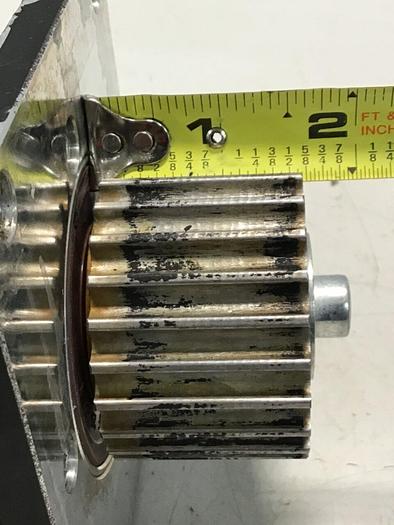 Used WITTMANN Gearbox R700013688 Used