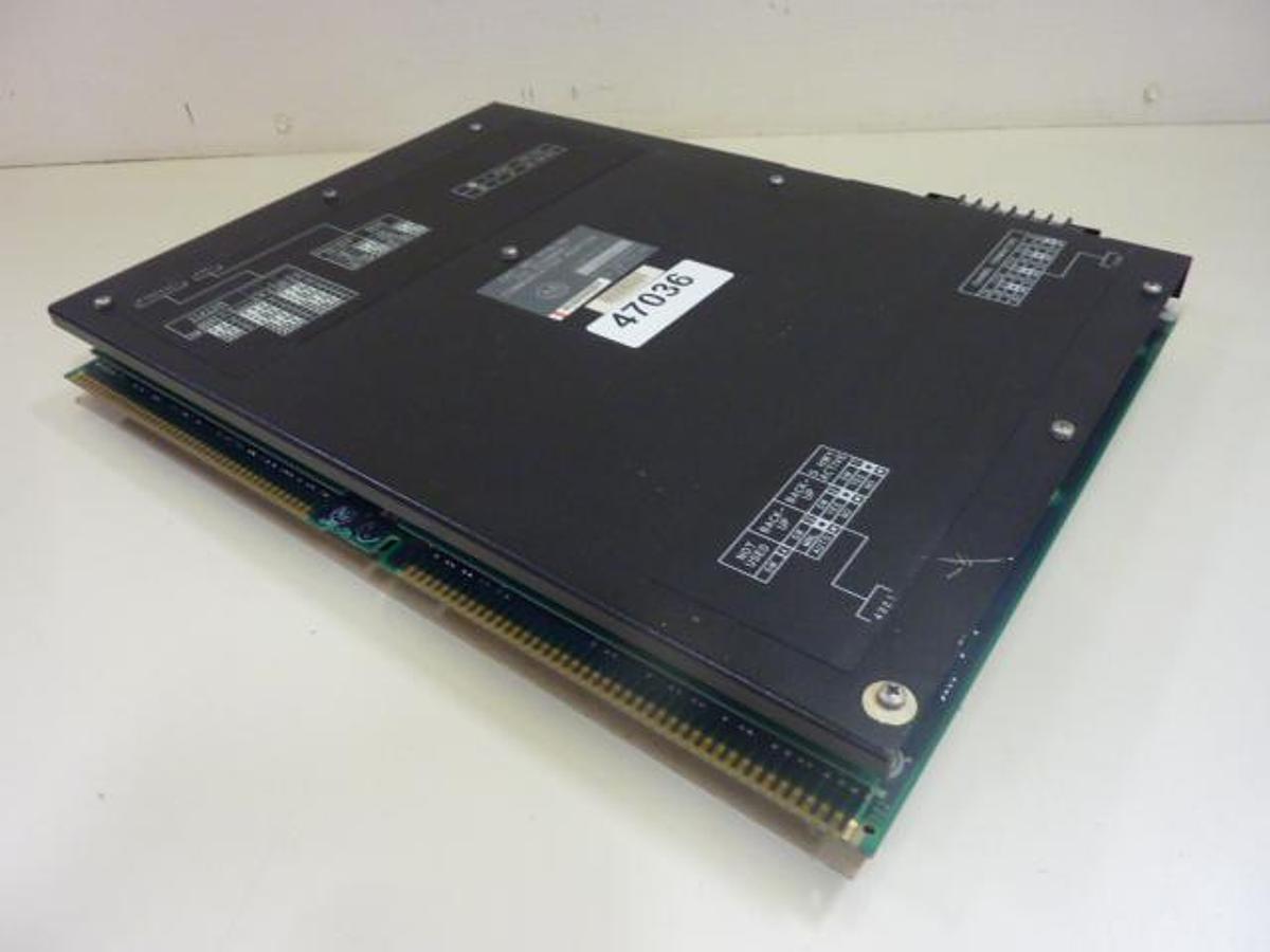 Used ALLEN BRADLEY I/O Scanner Board 1775-S5 Used