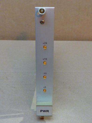 Used ITW RANSBURG I/O Module 74735 #44755