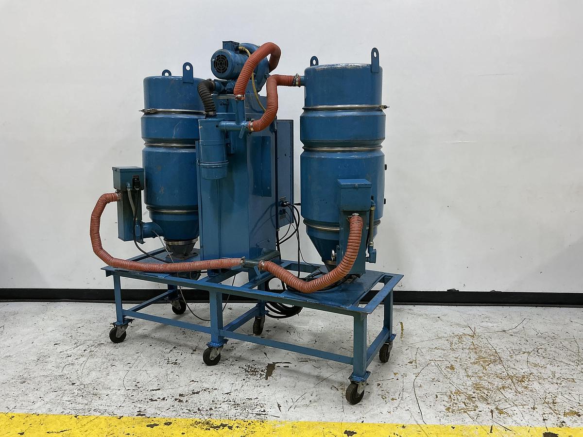 Used / DNL / NOVATEC MDM-50A