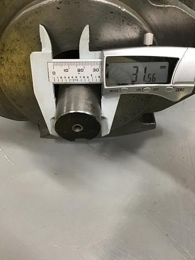 Used DAIKIN Piston Pump V70SAJS-SP6-60T95 Used