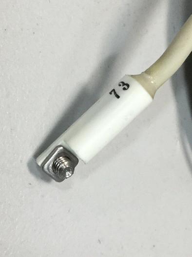 Used KOGANEI Photoelectric Sensor ZE135 #103733