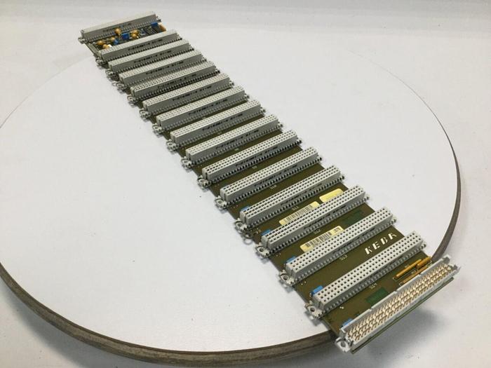Used KEBA Circuit Board KEMROBUS 1842E-0 Used