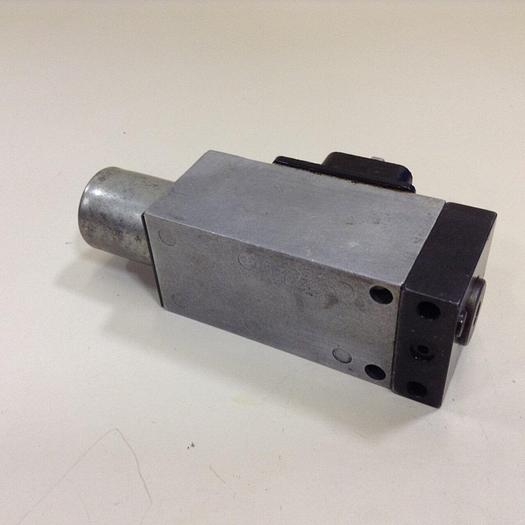 Used REXROTH Valve HED 4 0P 16/100 Z 14 #84261
