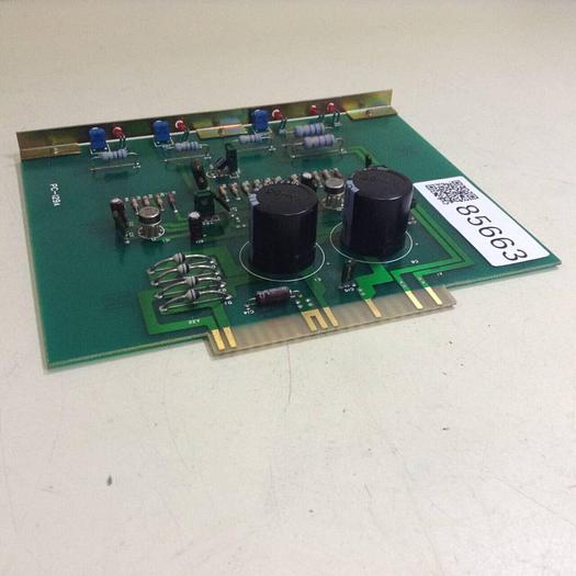 Used SUMITOMO Circuit Board PC-129A #85663