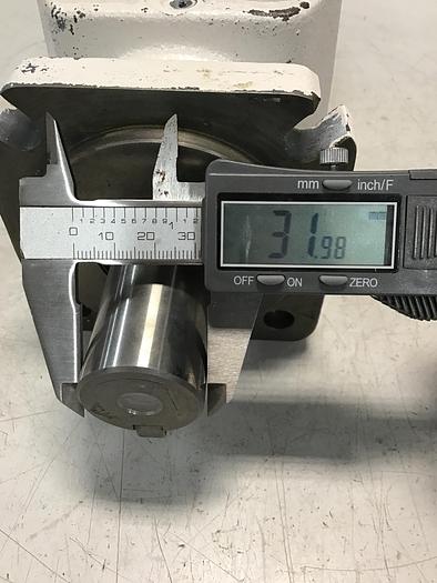 Used TOKIMEC Motor CR-07-5PT4-30-SD-JA-S137J Used #145122