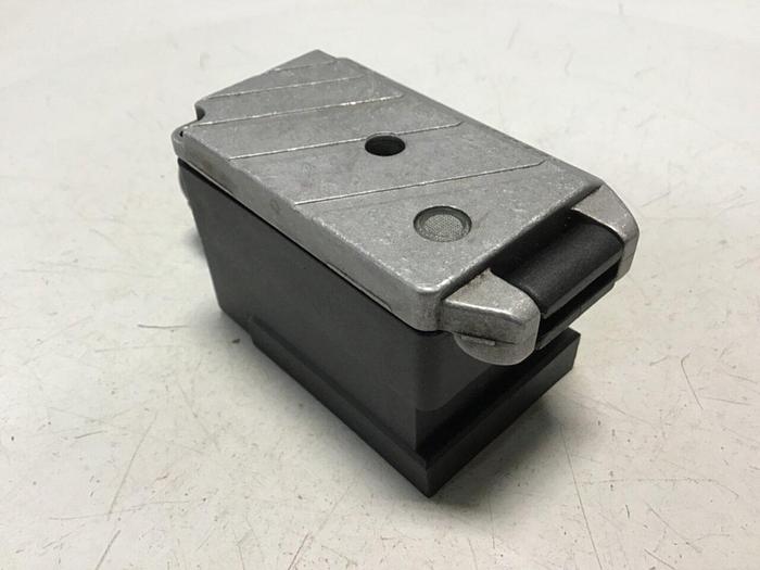 Used BOSCH Proportional Amplifier 0 811 405 143 #124141