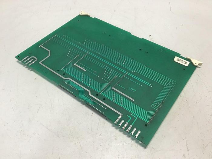 Used BARBER COLMAN Communication Circuit Board A-13408-1 #37199