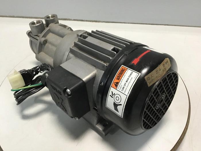 Used SPECK PUMP Pump NPY-2251-MK.0032 #119566
