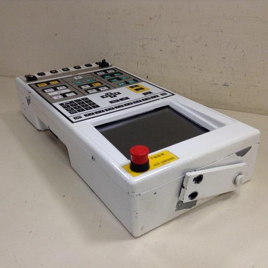 Used SUMITOMO Operator Interface SUMI INTERFACE 629 Used