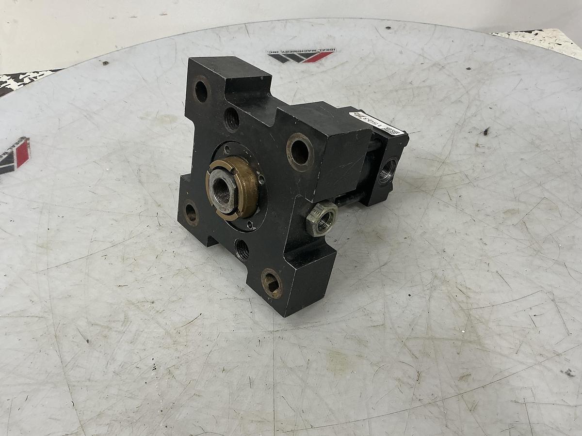 Used PARKER 02.50 JJ2HTS23M 3.000