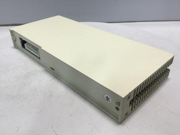 Used TOSHIBA Output Module B200P16DOP-1 #129613