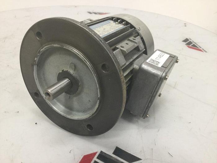 Used LNS Motor UD80BD V1 A200 #114823