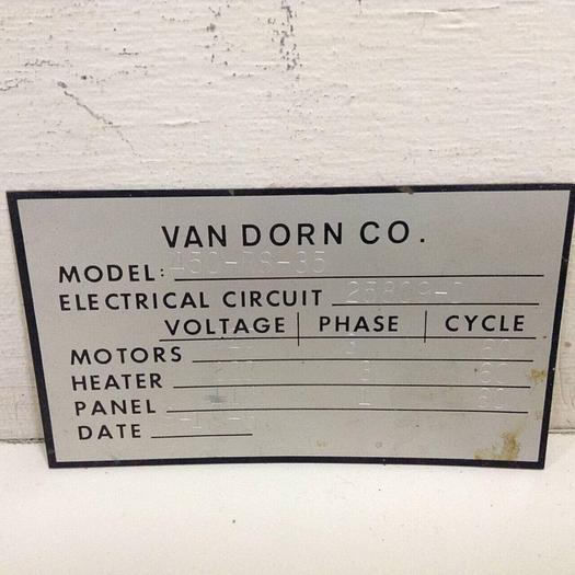 Used ALLEN BRADLEY AC Relay 700-N800A1 SER C #86430