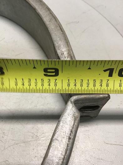 Used WELLMAN 700 Watt Heater Band 326334 700W #125866