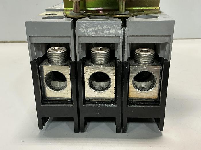 Used SENTRON FD63F250