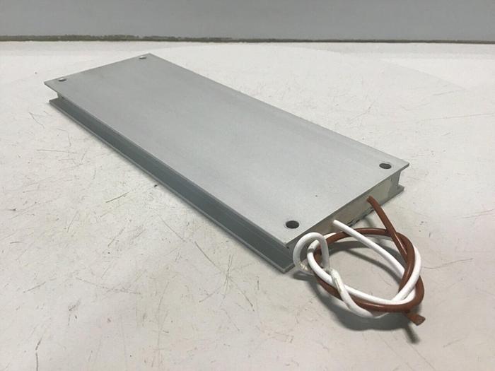 Used KOCH Braking Resistor BWD500200 #124638