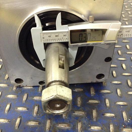 Used FANUC Ac Servo Motor A06B-0506-B541 Used