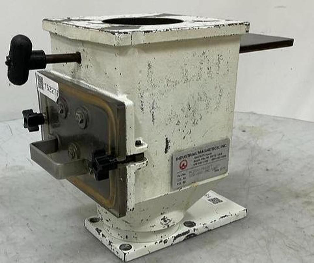 Used Industrial Magnetics, Inc 5C1530-PG0077