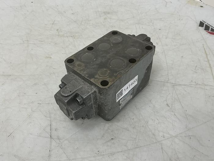 Used VICKERS DGPC 06 AB 51