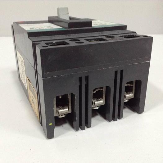 Used GE 50 Amp Circuit Breaker TED136050 #90189