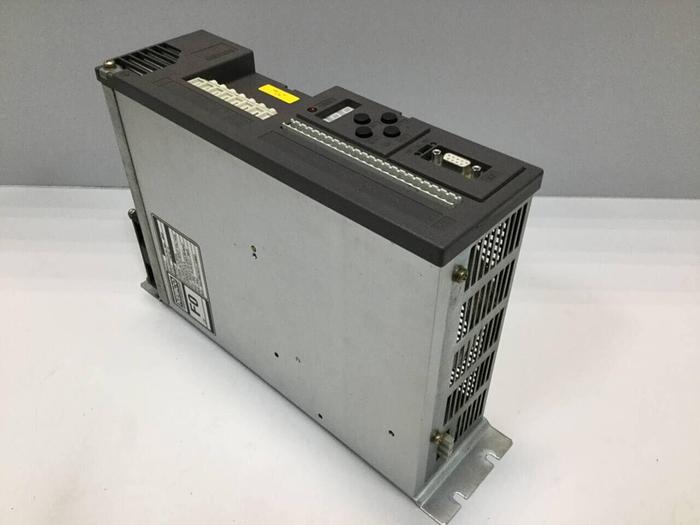 Used KEBCO Speed Control 10.F0.R11-3429 Used