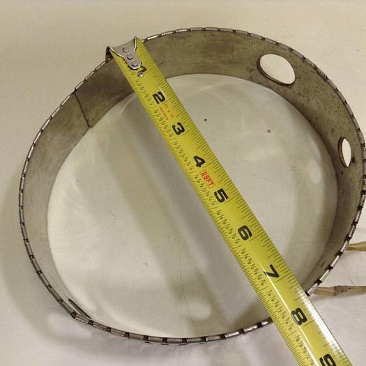 Used GENERIC 600/720 Watt Heater Band HEATER BAND815 #68815