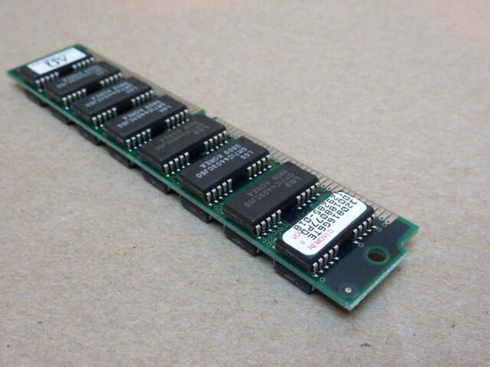 GENERIC Circuit Board HJ-M1-94V-0 #29235