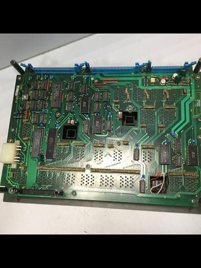 Used TOSHIBA Card Assembly IMB1-Z #101709