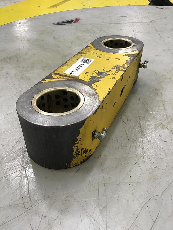 Used VAN DORN 305061-C Toggle Link Used