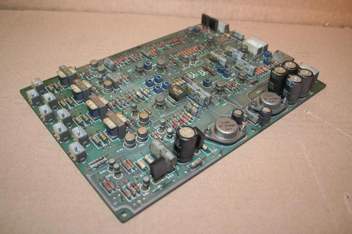 Used SANYO Circuit Board A7-1-30235-1B Used
