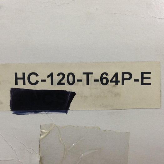 HYDRO CRAFT Filter HC-120-T-64P-E #81069