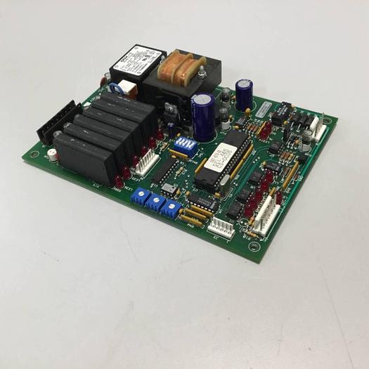 Used CONAIR Loader Circuit Board 107-479-01 #92569