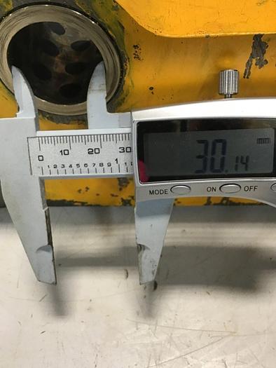 Used TOYO Toggle Link TI-90G2 / TL #130036