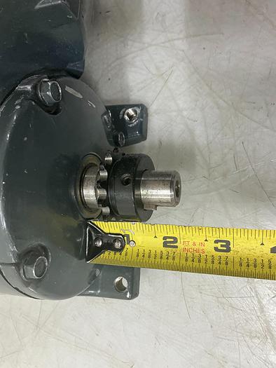 Used US ELECTRICAL MOTORS E525-SEP