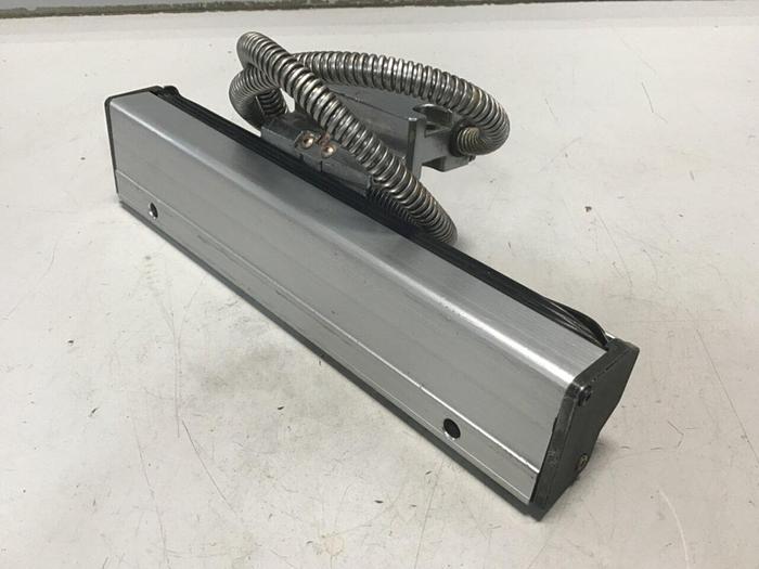 Used TOSHIBA Foot Stroke Decoder FM15VB #131826