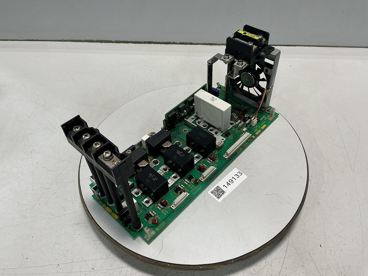 Used FANUC A20B-1006-0471/03BR