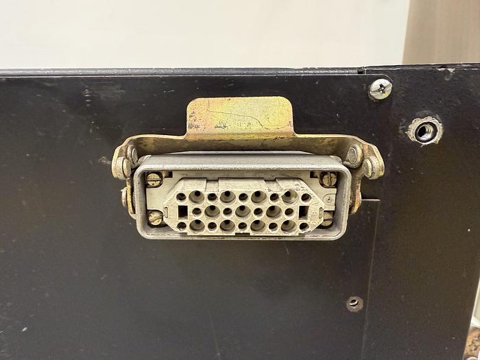 Used ATHENA 12 Zone Hot Runner Control MF12-CV USED #148630