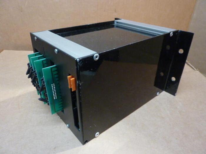 Used RANSBURG GEMA Flow Control TBM #31922