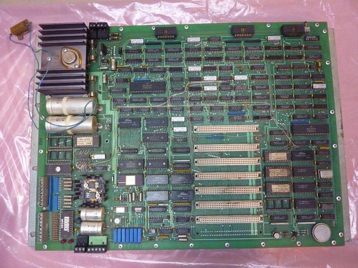 Used SCI Circuit Board 22938 Used