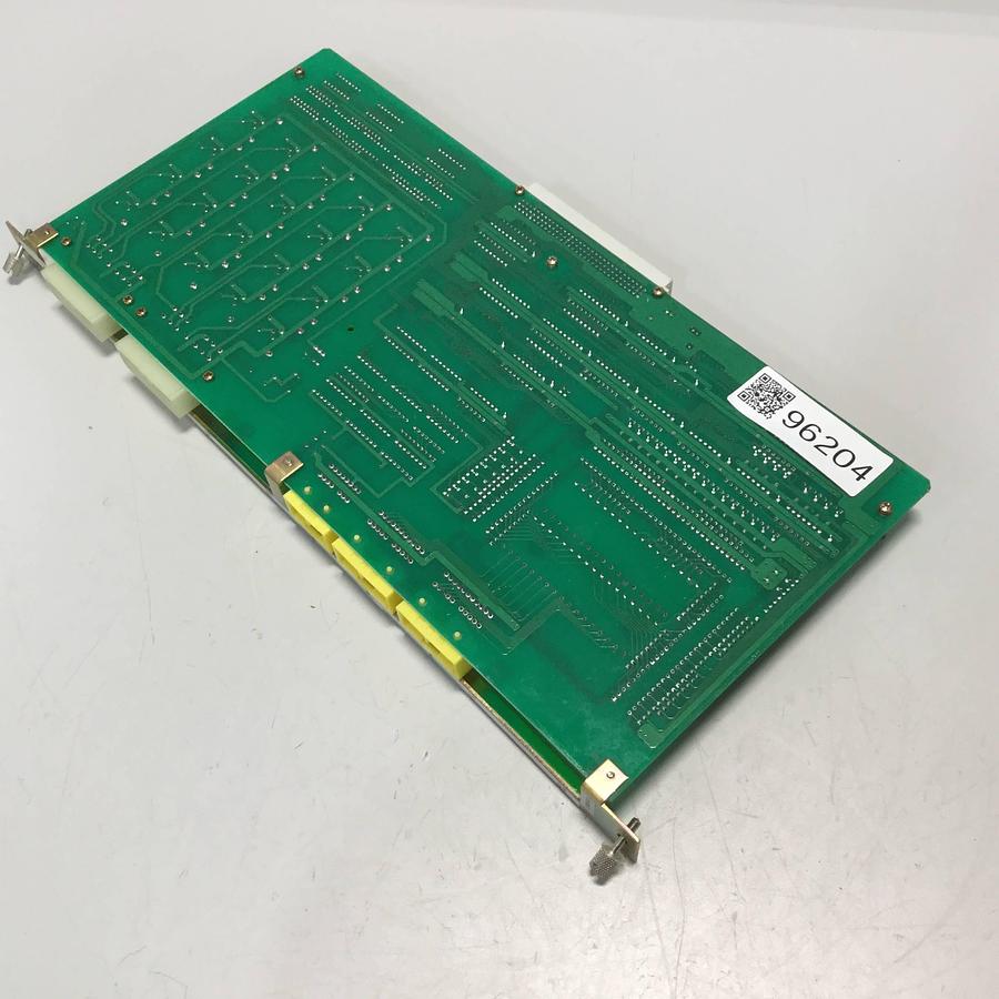 Used FUJI ELECTRIC I/O Circuit Board F770 60 88(2) Used