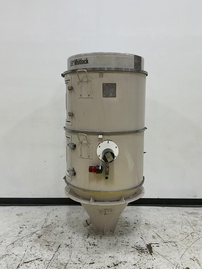 Used AEC WHITLOCK