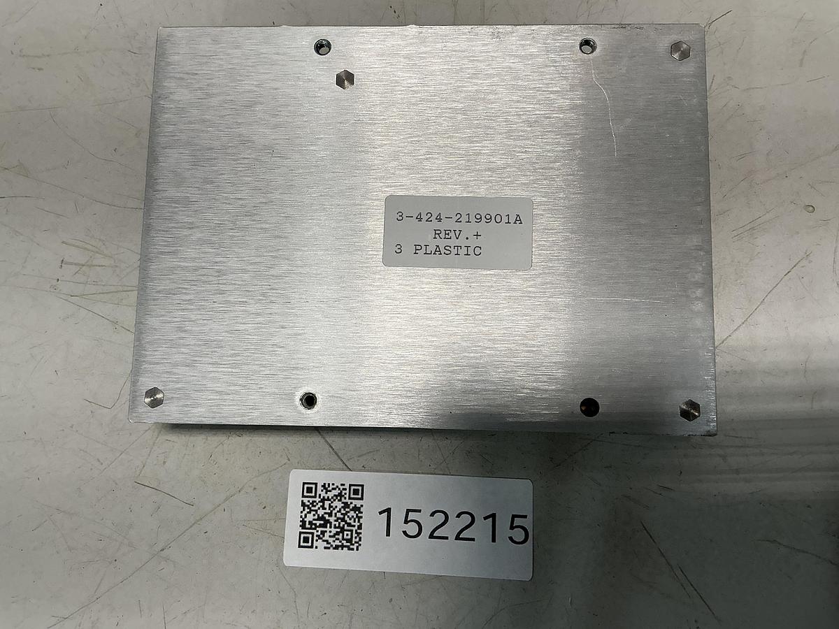 Used CINCINNATI MILACRON 3-542-133501A