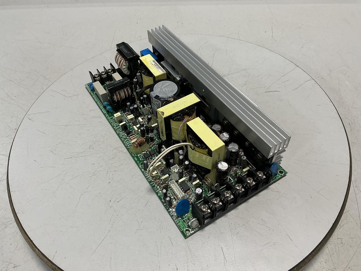 Used MEANWELL PSP-500-R12