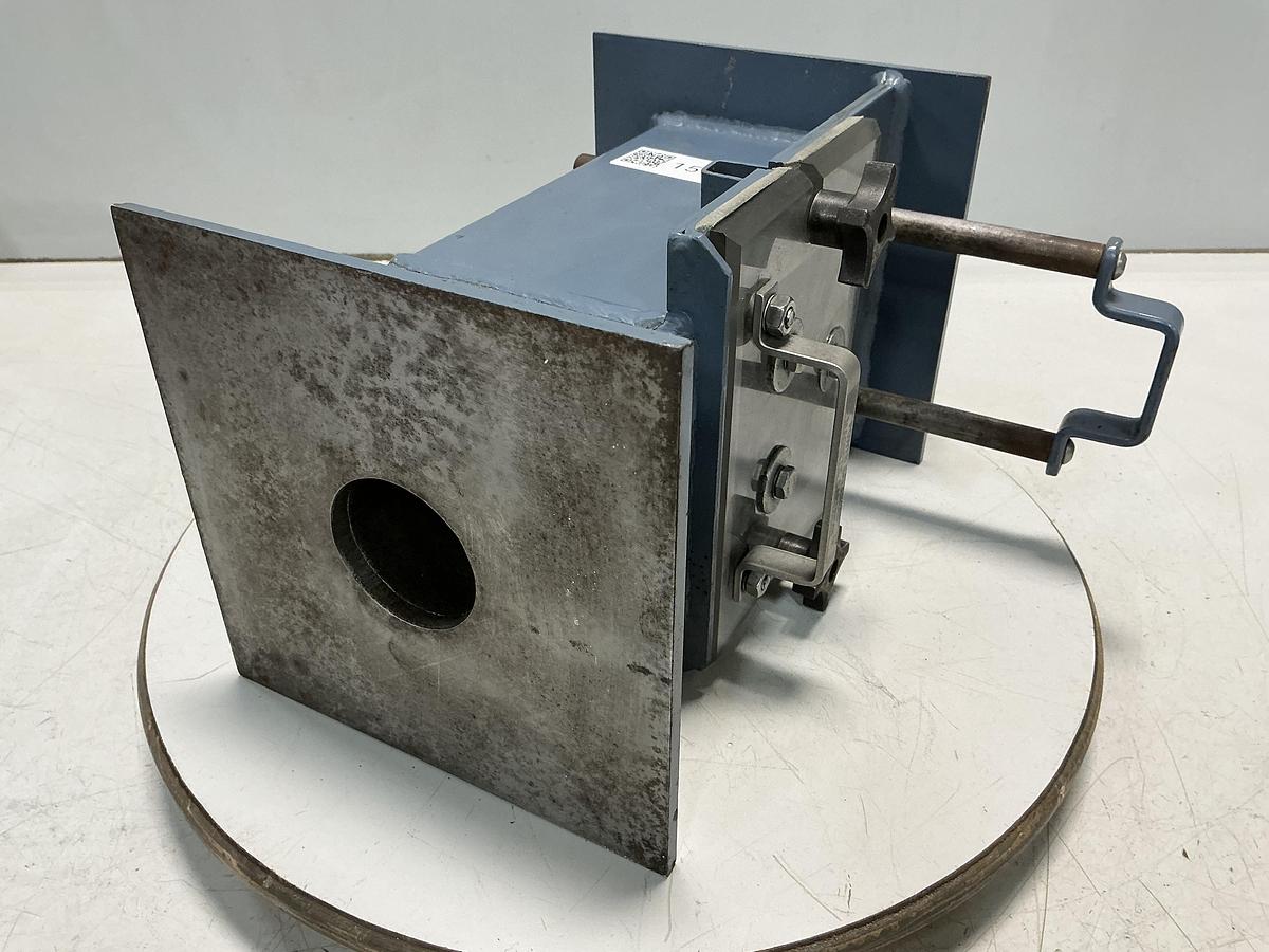 Used BUNTING MAGNETICS 81937