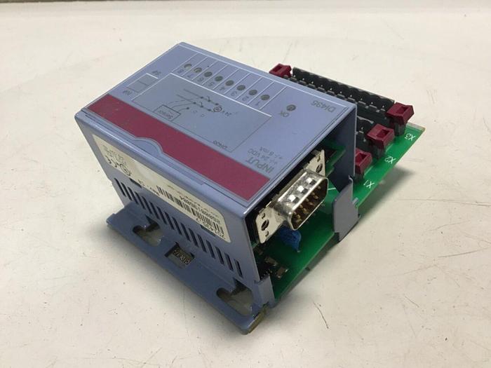 Used B&R Module 7DI435.7 #131235