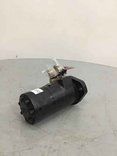 Used CHAR LYNN Die Height Hydraulic Motor 101 2169 009 Used